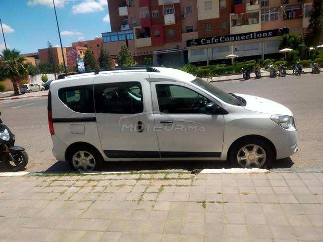 Dacia Dokker