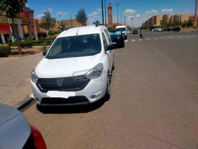 Dacia Dokker