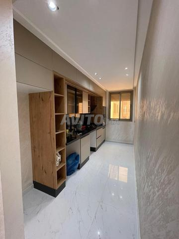Appartement à louer 80 m² à Bouznika