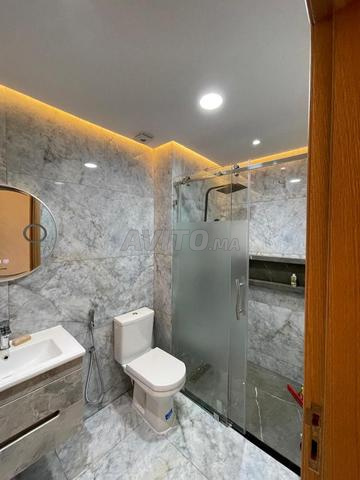 Appartement à louer 80 m² à Bouznika - 2