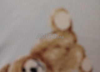 عاملة نضافة 