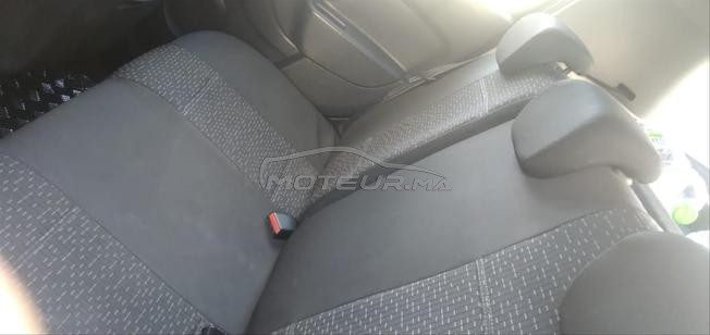 Dacia Sandero Diesel Manuelle 2016 à Had Soualem