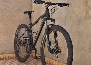 MERIDA big Seven 40-D 27,5”  