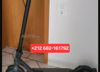 Trotinette M365 Xiaomi mi 1s