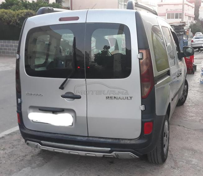 Renault Kangoo Diesel Manuelle 2021 à Agadir