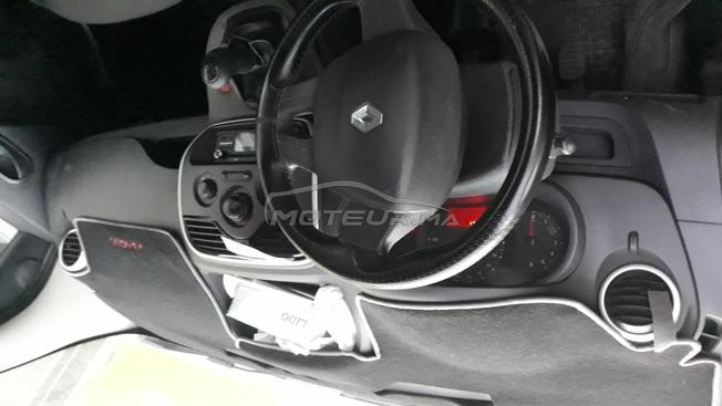 Renault Kangoo Diesel Manuelle 2021 à Agadir