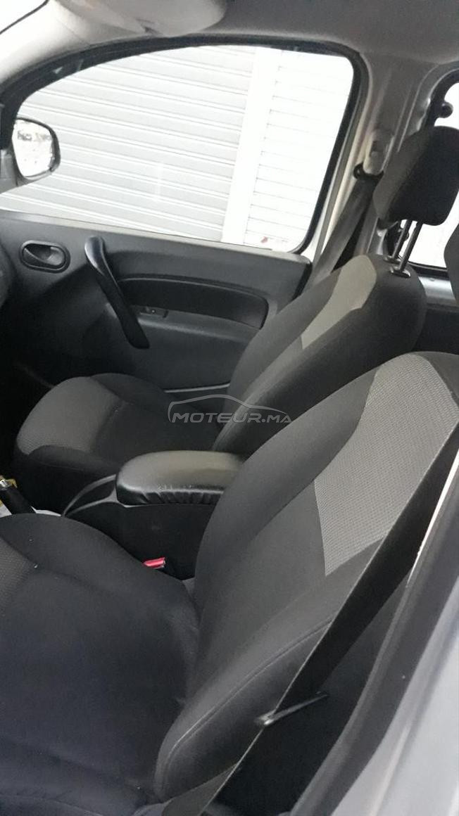 Renault Kangoo Diesel Manuelle 2021 à Agadir