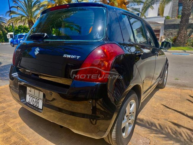 Suzuki Swift en excellent état 