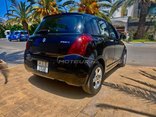 Suzuki Swift en excellent état 