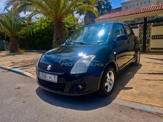 Suzuki Swift en excellent état 