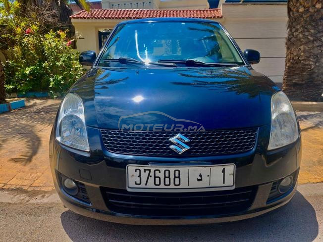 Suzuki Swift en excellent état 