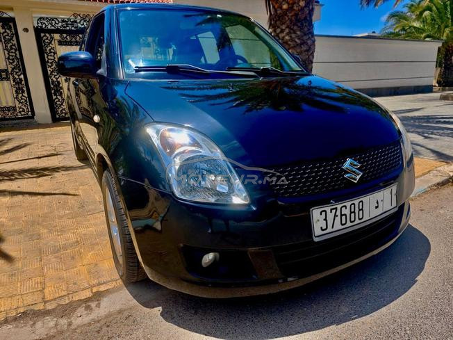 Suzuki Swift en excellent état 