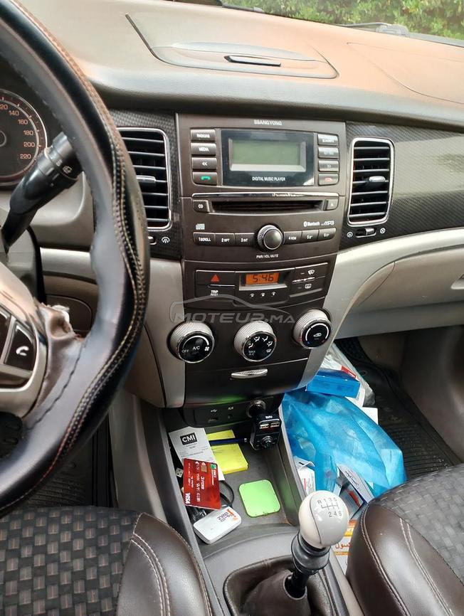 voiture d'occasion 
