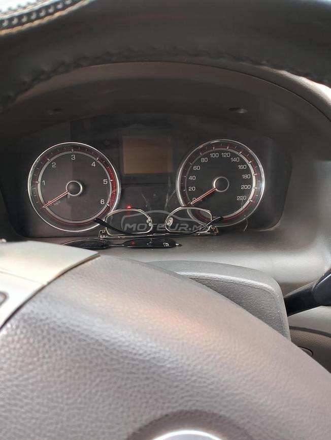 voiture d'occasion 