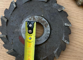 outillage de toupies pour Menuiserie