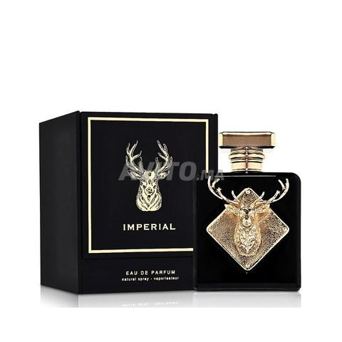 Imperial Fragrance World EDP Unisex 100ML