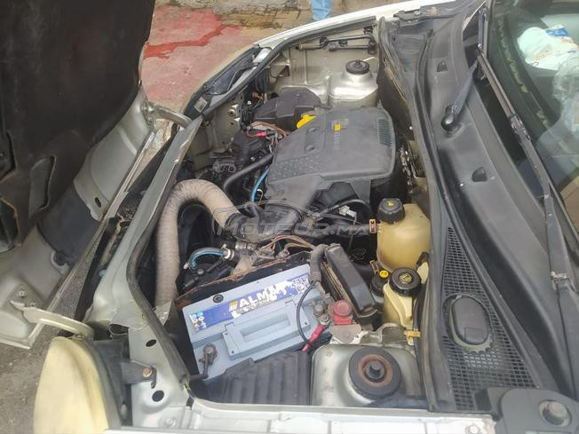 Renault Kangoo Diesel Manuelle 2008 à Casablanca