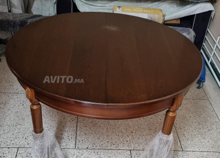 Table salle à manger