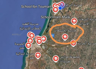 الحوزية الجديدة أزمور 