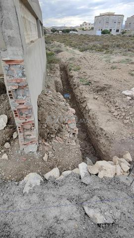 Grond te koop in souani/vliegveld  - 2