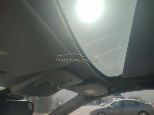 Nissan Qashqai Diesel Automatique 2016 à Khouribga
