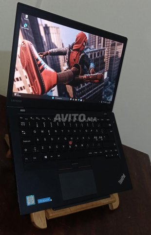 lenovo 💻 thinkpad carbon ultrabook core i7 