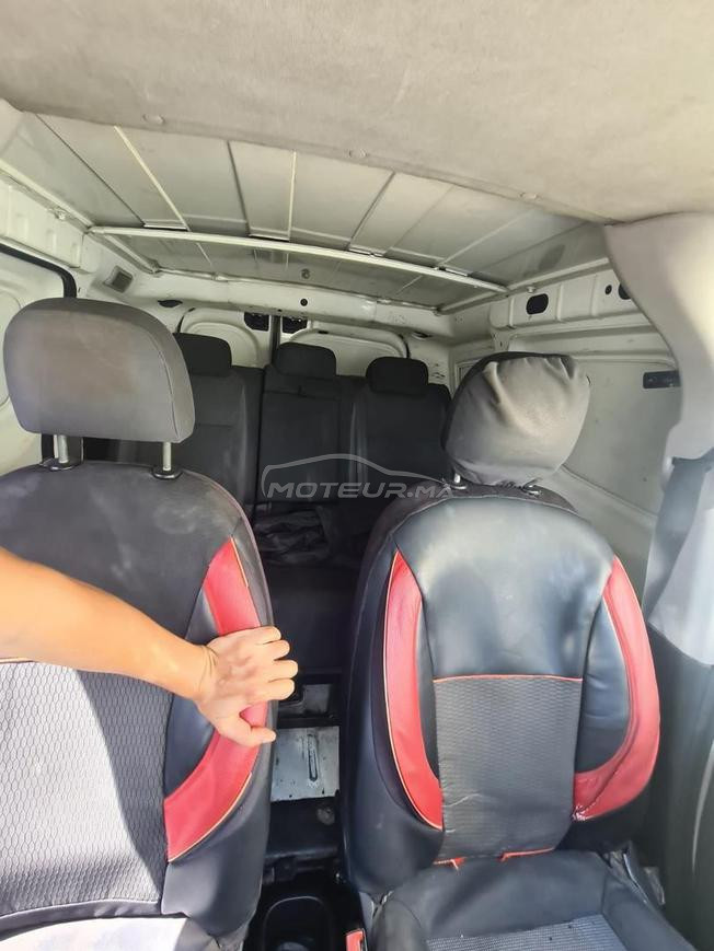 Peugeot Bipper Diesel Manuelle 2013 à Casablanca