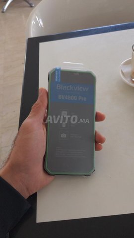 Blackview BV 4800 Pro 128gb 4 RAM