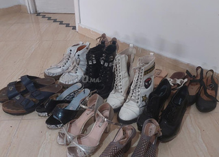 احدية مستعملة