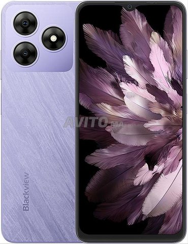 blackview Wave 8