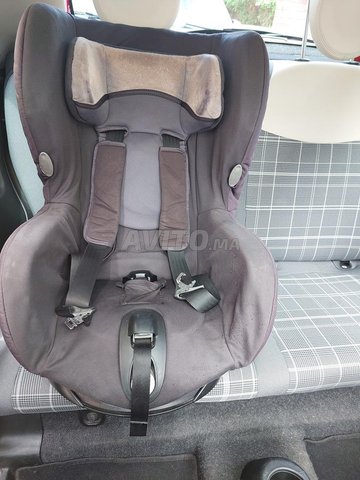 Siège Auto Pivotant Axiss Bébé Confort