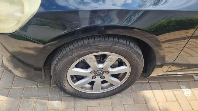 VOLVO S60 D3