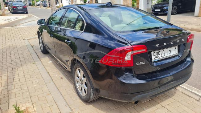 VOLVO S60 D3