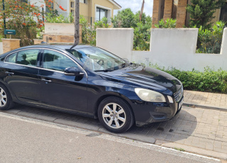 VOLVO S60 D3
