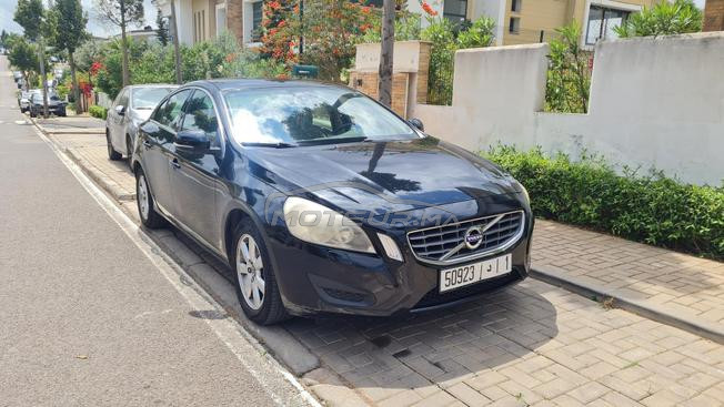 VOLVO S60 D3