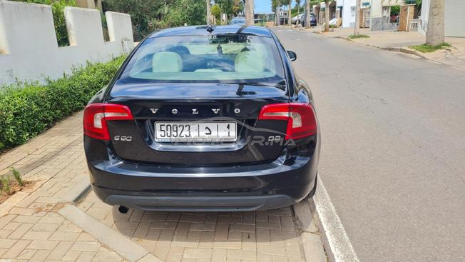 VOLVO S60 D3