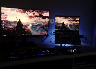  - Ordinateur Portable - Dell Latitude 5410