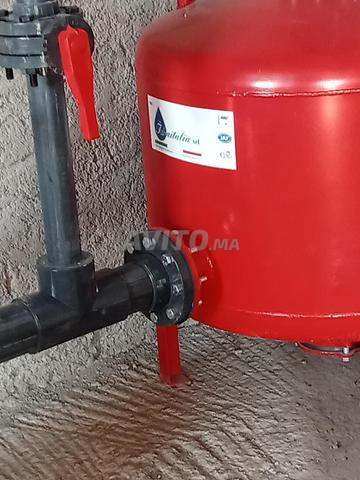 Plombier générale - Montage et réparation  