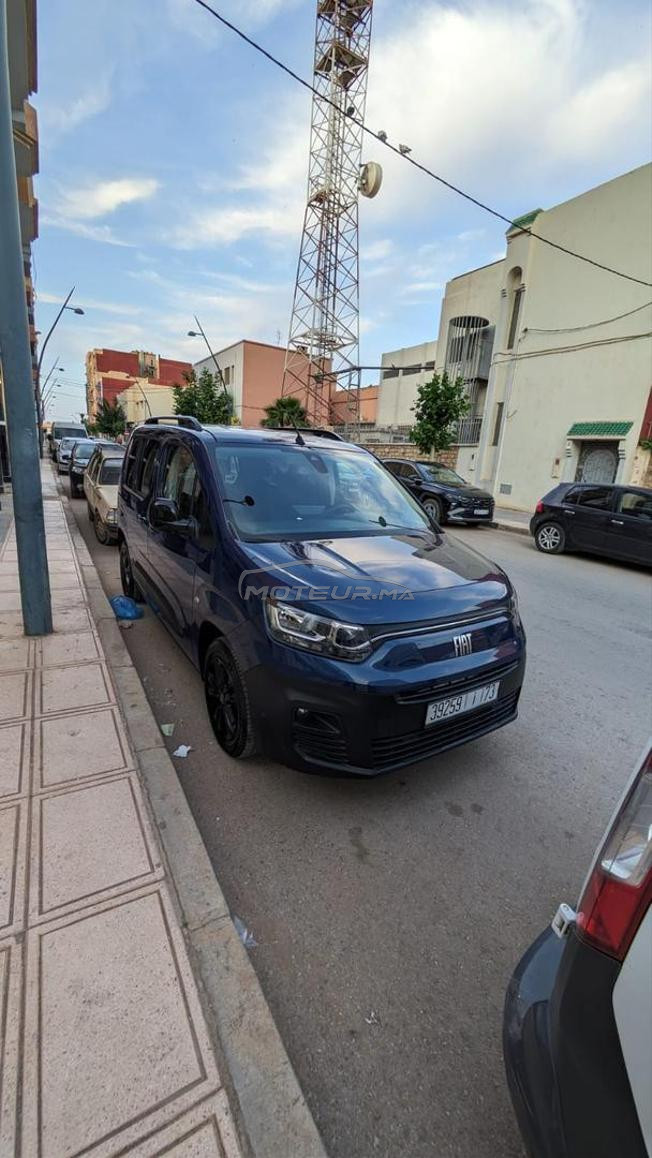 fiat Doblo 