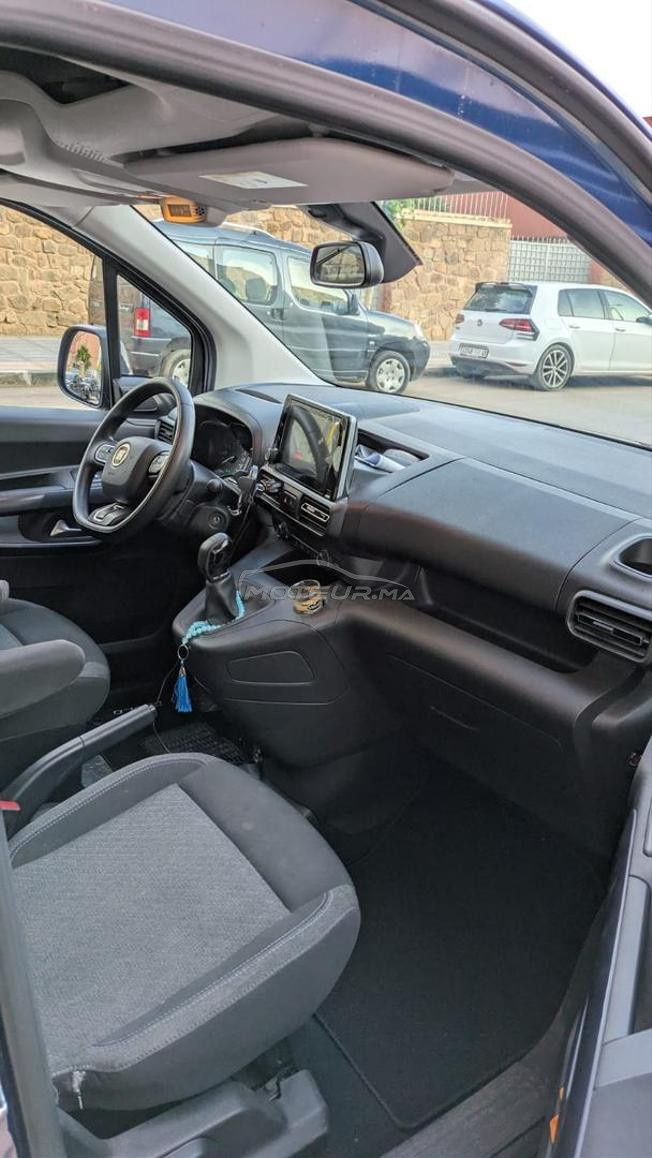 fiat Doblo 