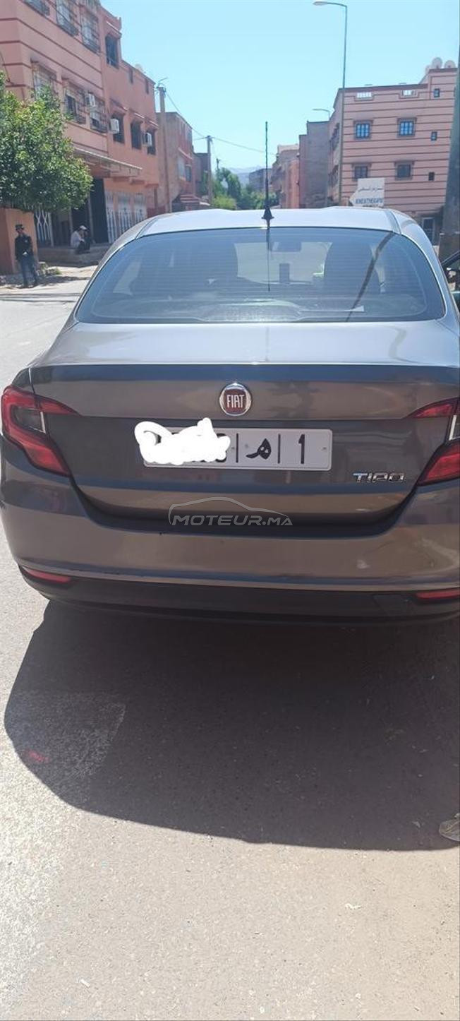 À Vendre  Fiat Tipo 