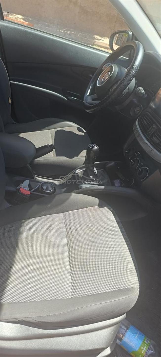 À Vendre  Fiat Tipo 