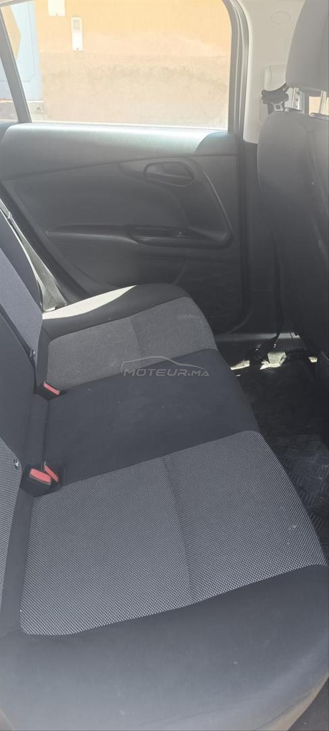 À Vendre  Fiat Tipo 