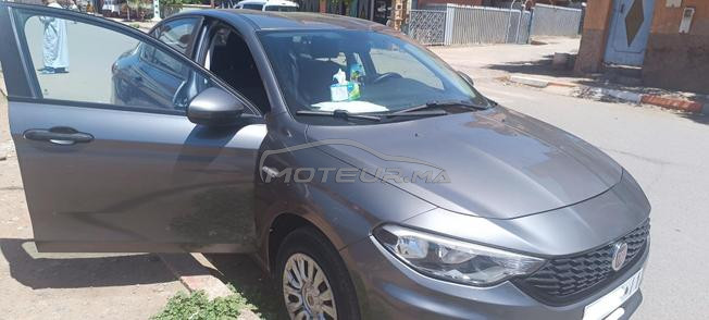 À Vendre  Fiat Tipo 