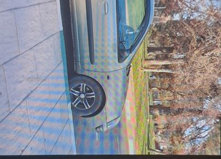 سيارة مستعملة للبيع 