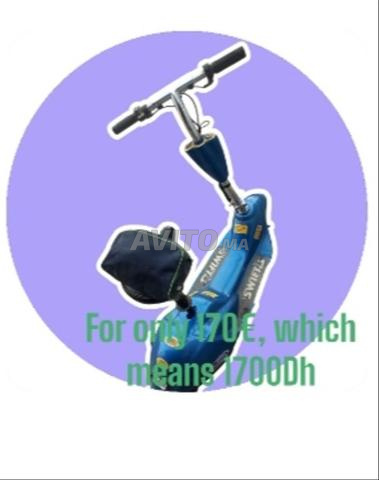 Motor électrique pour vendre 