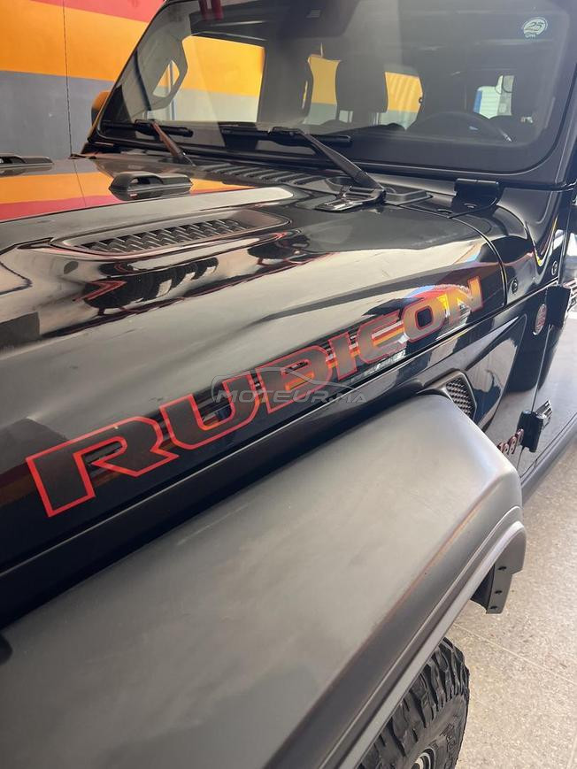 Jeep Rubicon