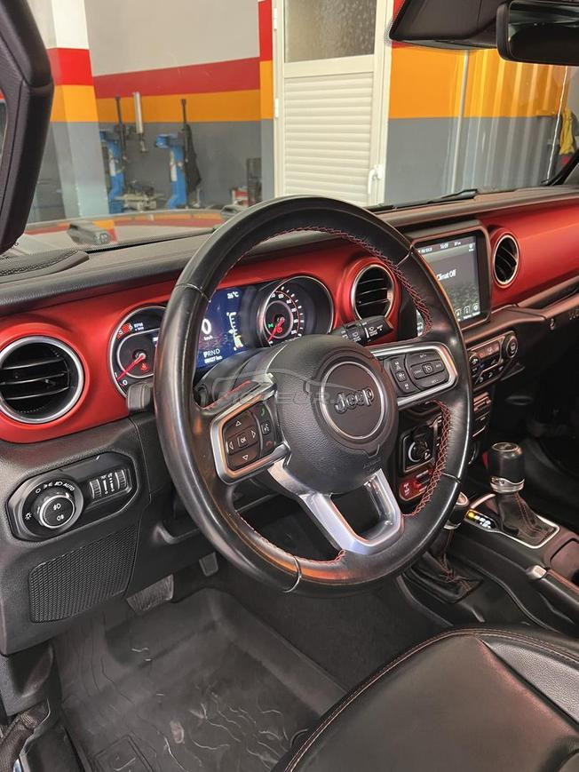 Jeep Rubicon