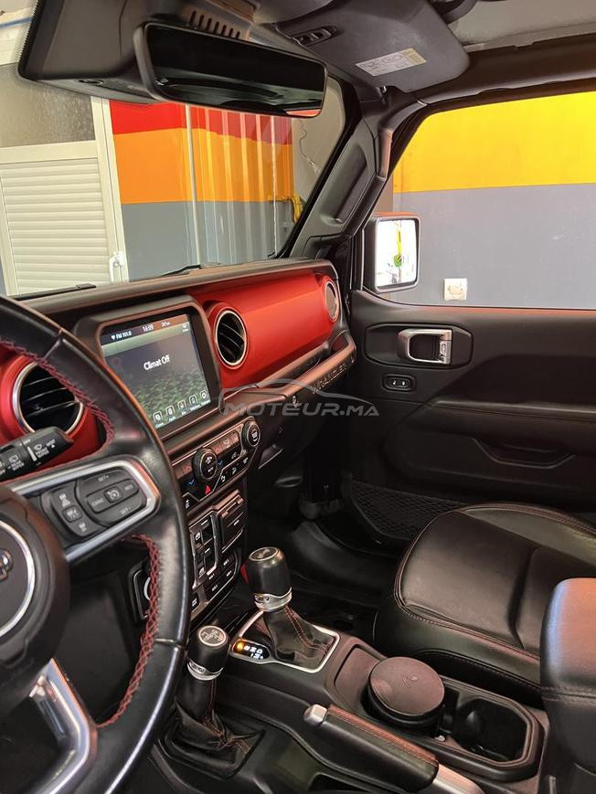 Jeep Rubicon