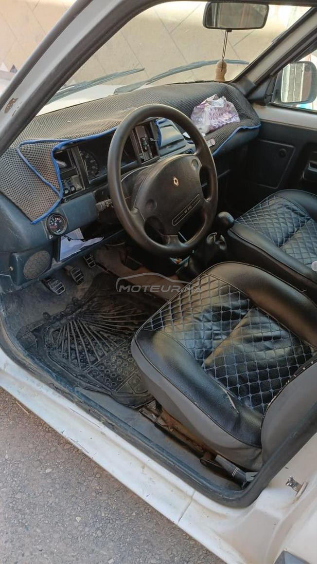 Renault Express Diesel Manuelle 1996 à Agadir